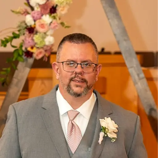 A profile picture of Joshua Millwood.