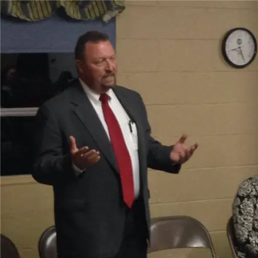 A profile picture of Steve H. Owens.