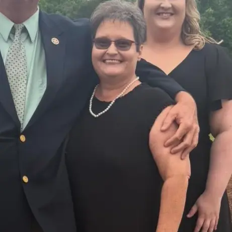 A profile picture of Tammy Grady.