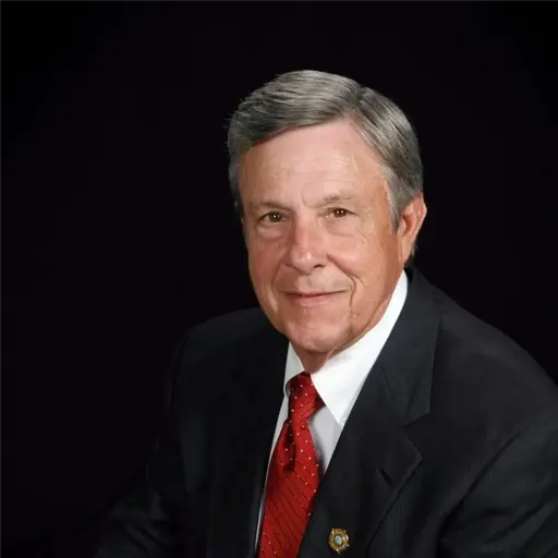 A profile picture of Jimmy Thornton.