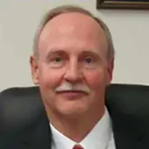 A profile picture of Ronnie Mendenhall.