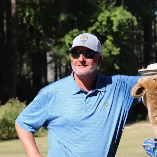 A profile picture of Cory Satterfield.