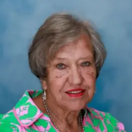 A profile picture of Bobbie Sue Ormsby.