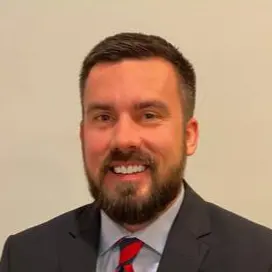 A profile picture of Justin Dawkins.