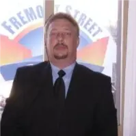 A profile picture of Laverne Schultz.