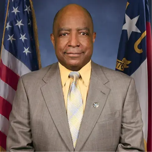 A profile picture of Curtis Brame.