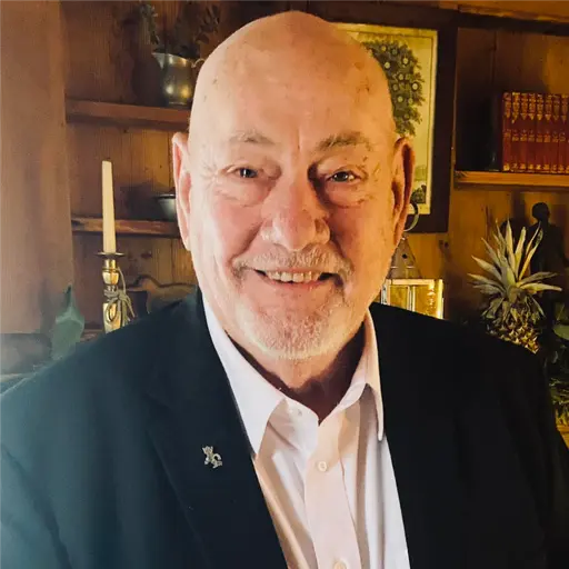 A profile picture of Jimmy Wilkins.