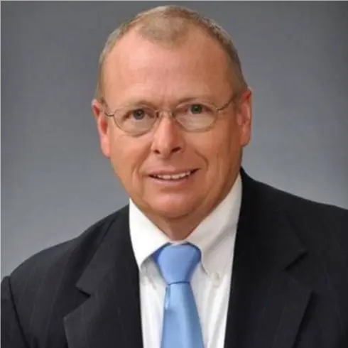 A profile picture of Ricky Oliver.
