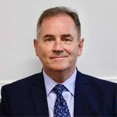 A profile picture of Todd Martin.