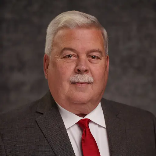 A profile picture of Tim Ivey.