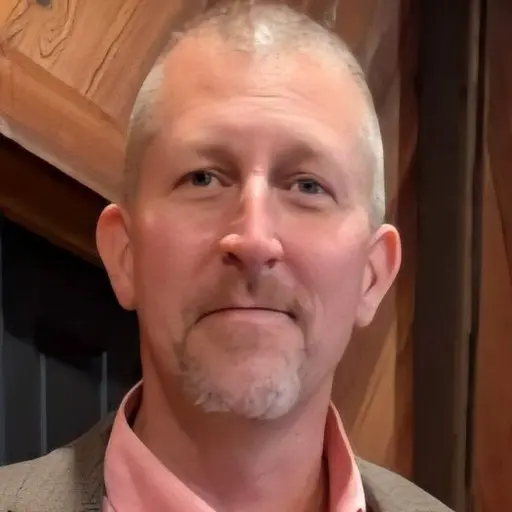 A profile picture of Jason L. Butler.