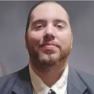 A profile picture of Jacob E. Pate.