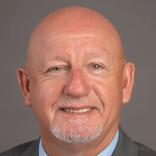A profile picture of Bo Frizzell.