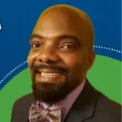 A profile picture of Daniel Jermaine Dockery.