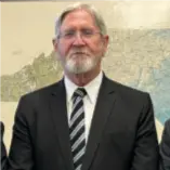 A profile picture of W. Philip McRae.