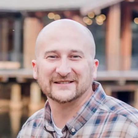 A profile picture of Chad Owen.