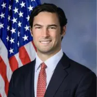 Photo of Brandon Gill
