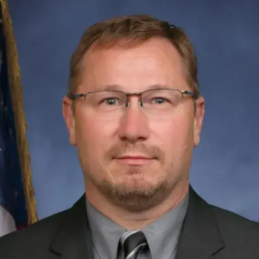 A profile picture of Tim Wright.