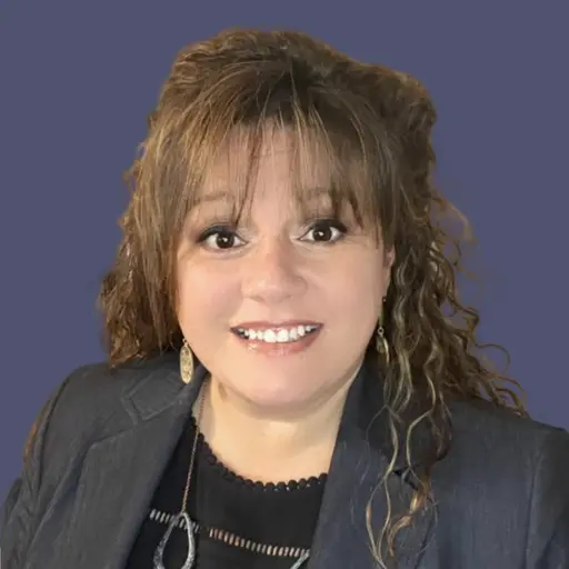 A profile picture of Stacey McEntyre Greene.
