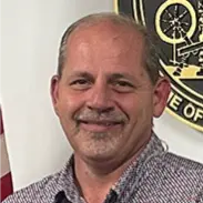 A profile picture of David Grindstaff.