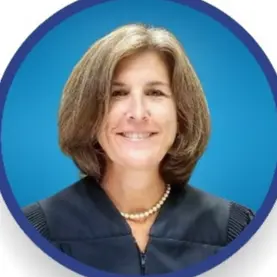 A profile picture of Christine Marie Walczyk.