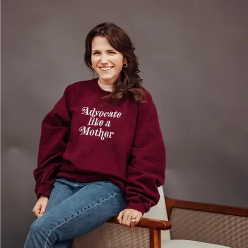 A profile picture of Alexis Stadler.