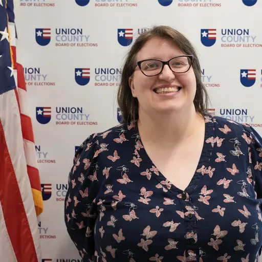 A profile picture of Christina Dupont.