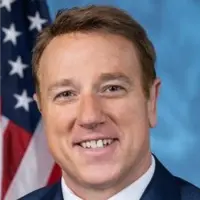 A profile picture of Pat Fallon.