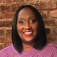 A profile picture of Amanda Johnson-Anthony.