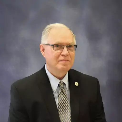 A profile picture of Mark Lane.