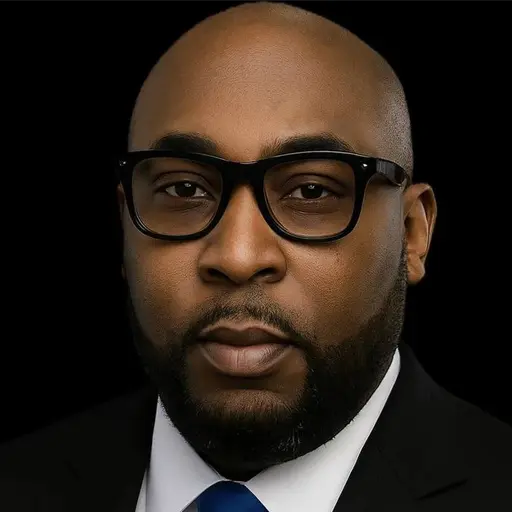 A profile picture of Everett Jackson.