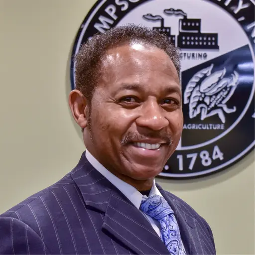 A profile picture of Thaddeus Godwin, Sr..