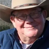 A profile picture of Mick Rankin.
