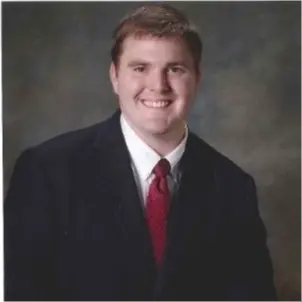 A profile picture of Michael T. Wetherington.