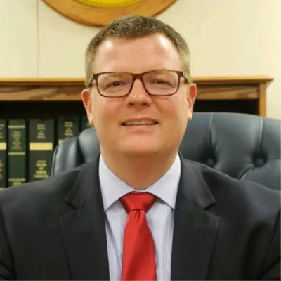 A profile picture of Sean Lavin.