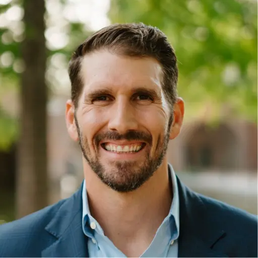 Photo of Jon Bonck
