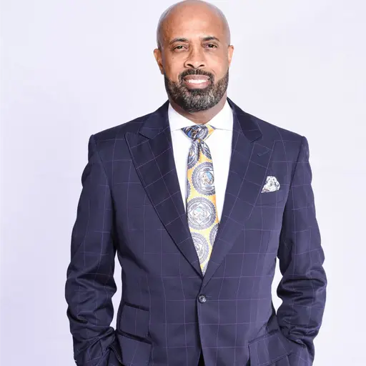 Photo of Frederick D. Haynes Iii