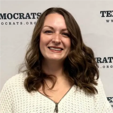 Photo of Chelsey Hockett