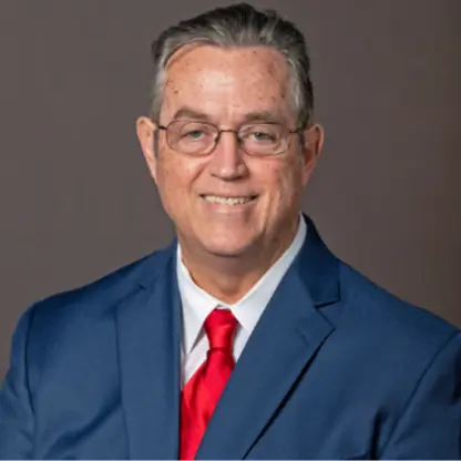 A profile picture of Wade Leatham.