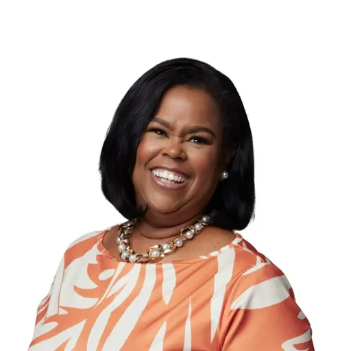 A profile picture of Dione Sims.