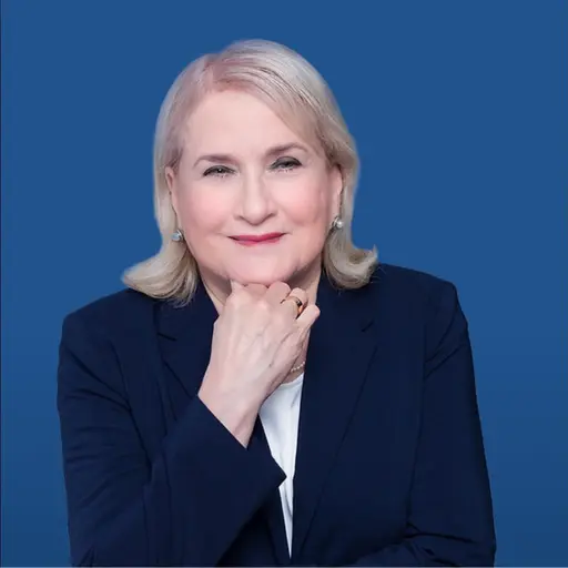 A profile picture of Sylvia Garcia.