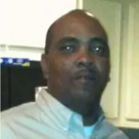 A profile picture of Ronald Dwayne Whitfield.