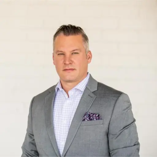 A profile picture of Gary Dale Hartong.