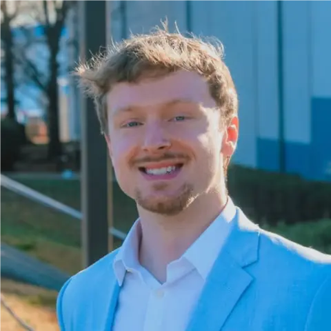 A profile picture of Kyle Stogoski.