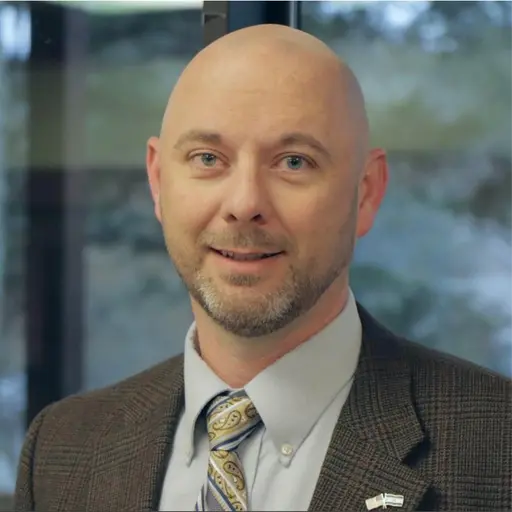A profile picture of Chad Cole.