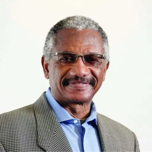 Photo of Harold V. Dutton, Jr