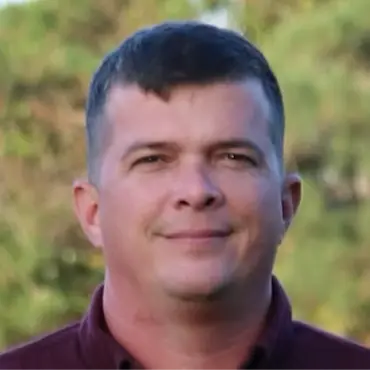 A profile picture of Andy Jessie DeVane.