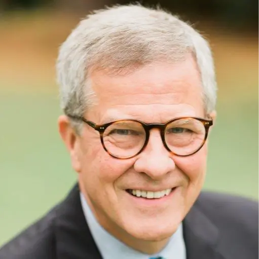 A profile picture of Wallace Nelson.