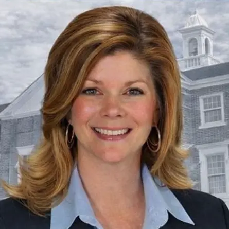 A profile picture of Camille Costin Harrell.