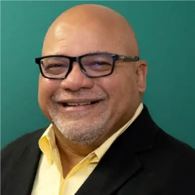 A profile picture of Franklin Moore.